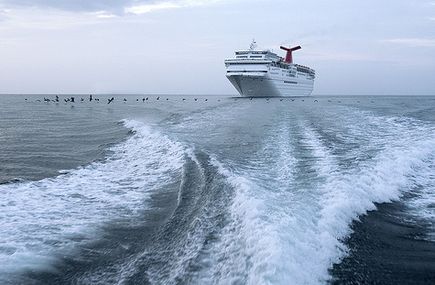 Carnival Adjusts Fare Codes, Irking Some Agents